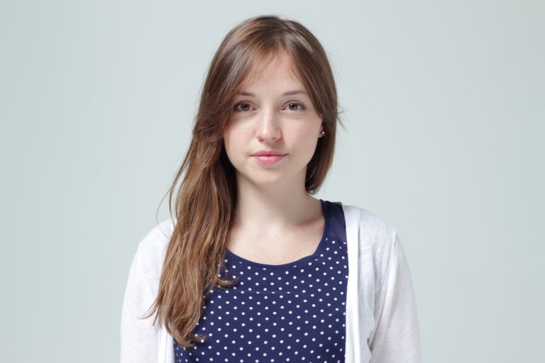 Raphaëlle Corbeil