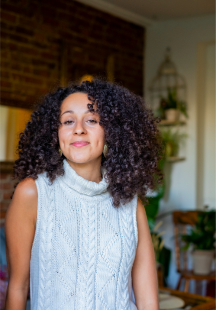 Sonia Alimi