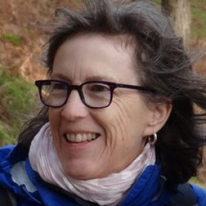 Mary Louise Adams