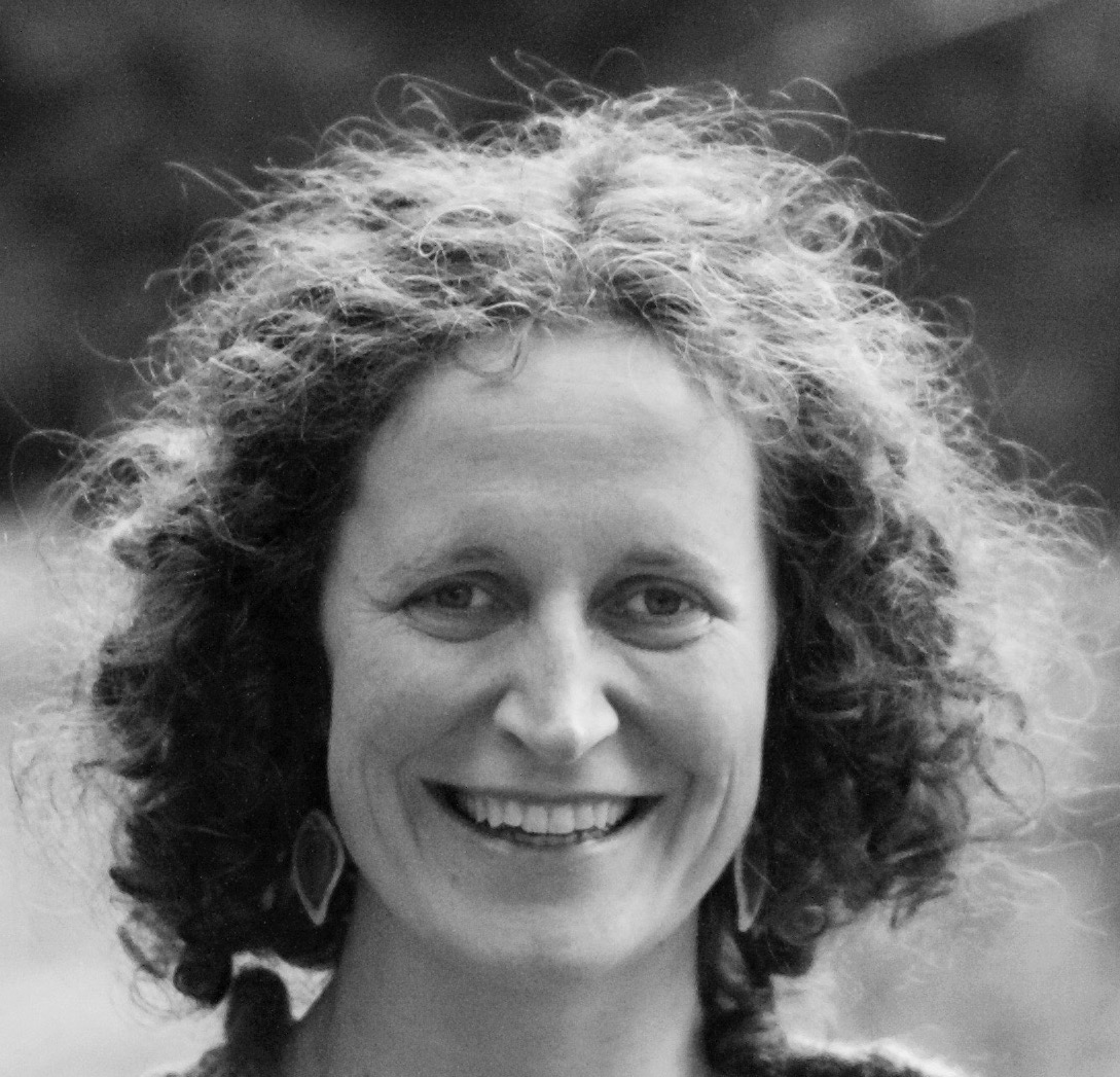 Verena Seufert