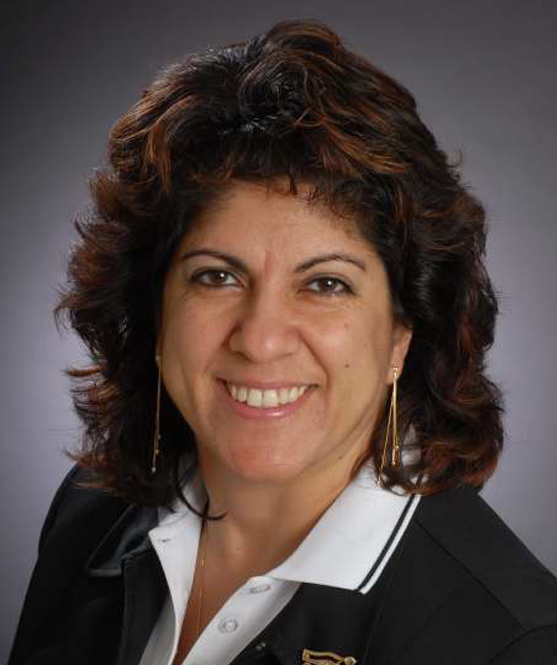 Sue Abu-Hakima