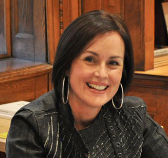 Annmarie Adams