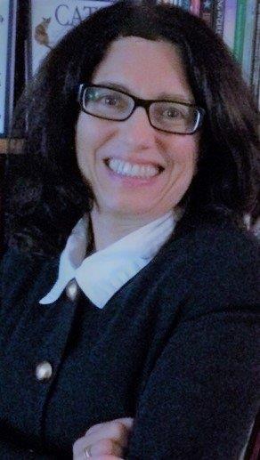 V. Victoria Shroff