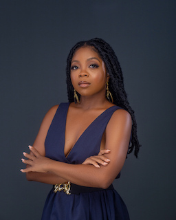 Aisha Addo