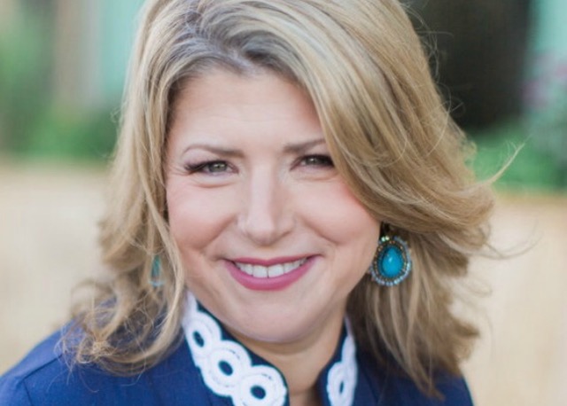 Jenifer Bartman