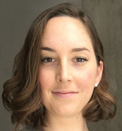 Marie-Michèle Larivée