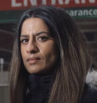 Dr. Shazma Mithani