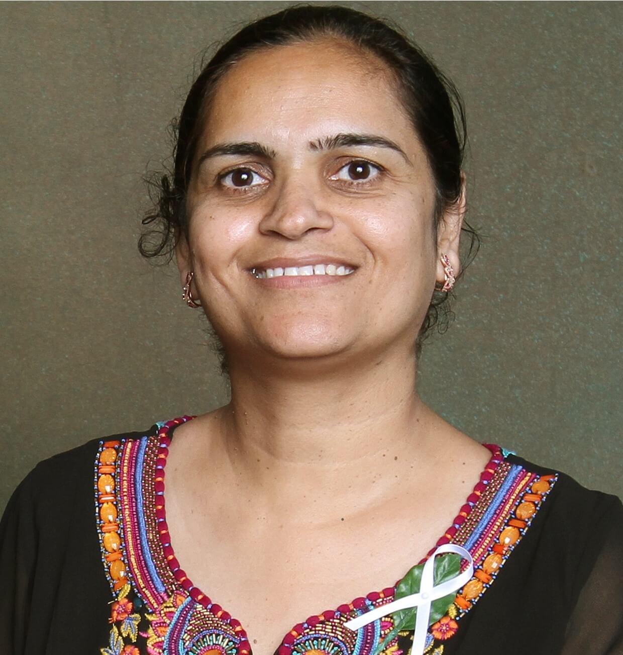 Dr. Satinder Brar