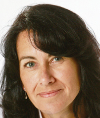 Aileen McManamon
