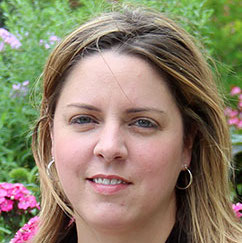 Alana Pindar