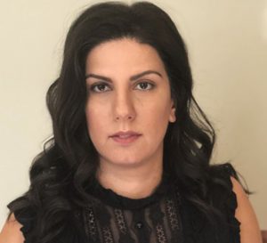 Dr. Maral Karimi