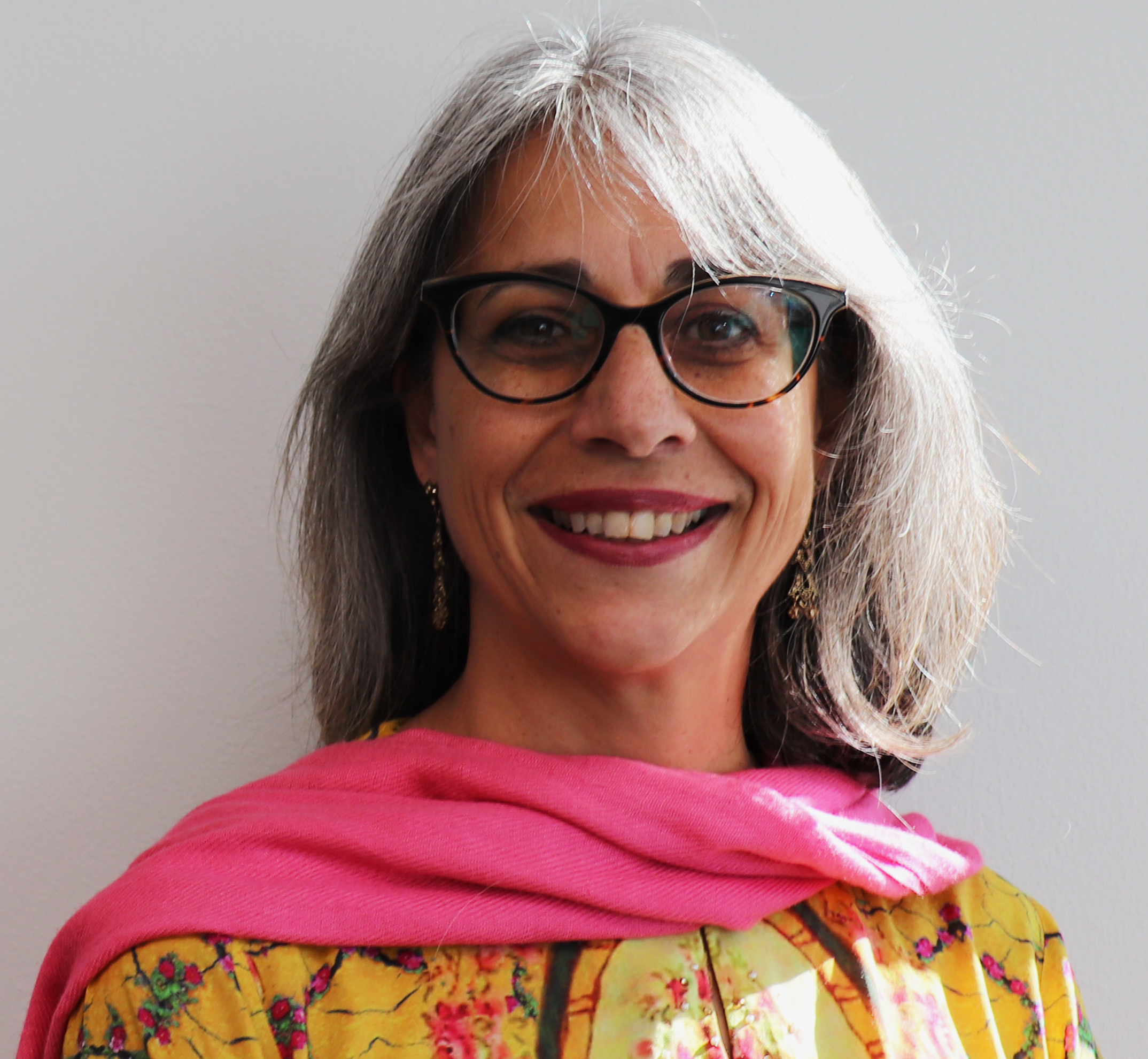Anuradha Dugal