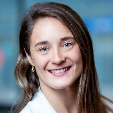 Dr. Stéfanie Tremblay