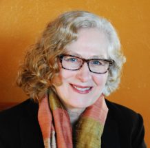 Catherine Morris