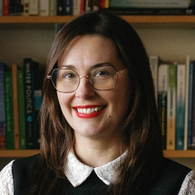Dr. Sarah Wiebe