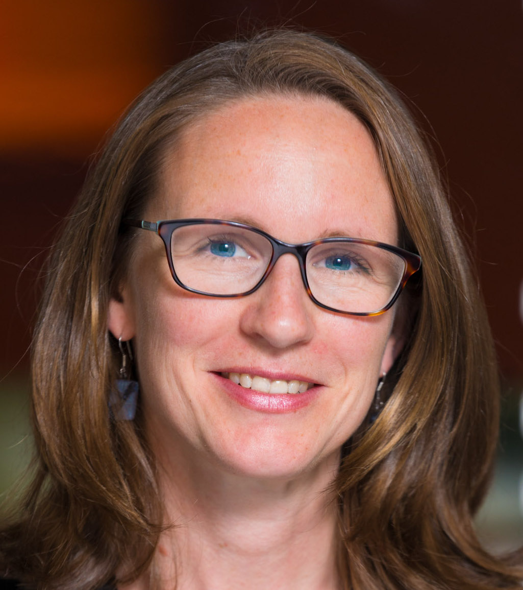 Janet McLaughlin